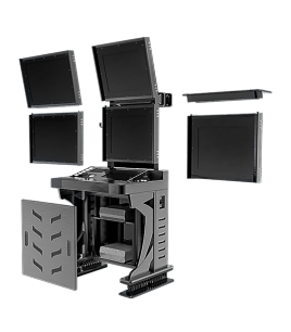 船舶用コントロール装置